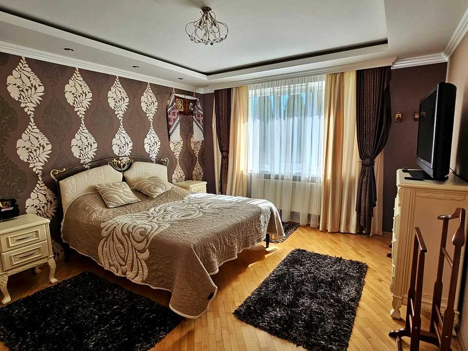 Будинок. Ковель, Павла Полуботка вул.