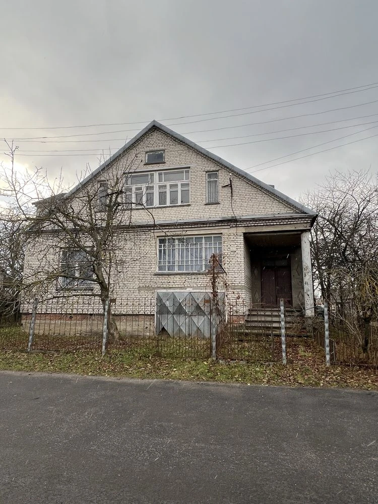 Продається будинок у місті Ковель