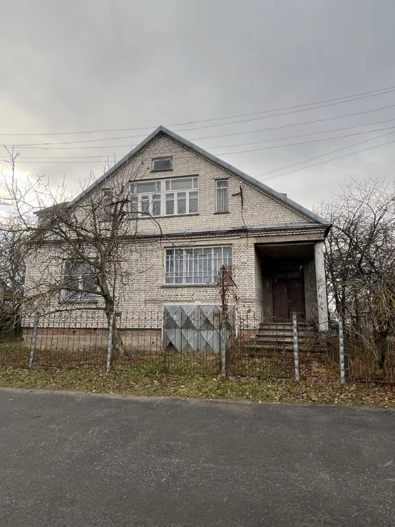 Продається будинок у місті Ковель