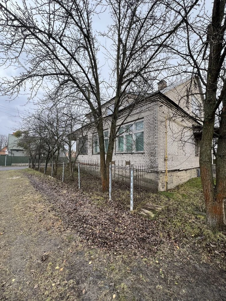 Продається будинок у місті Ковель
