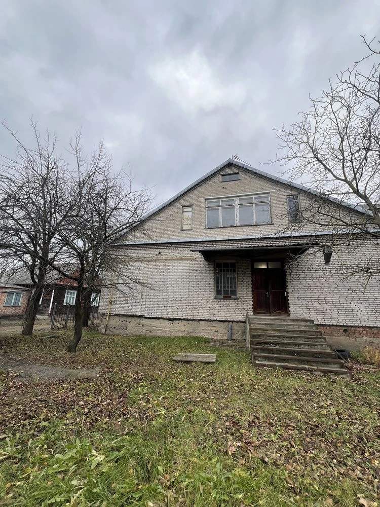 Продається будинок у місті Ковель