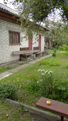 Продаж двохповерхового будинку