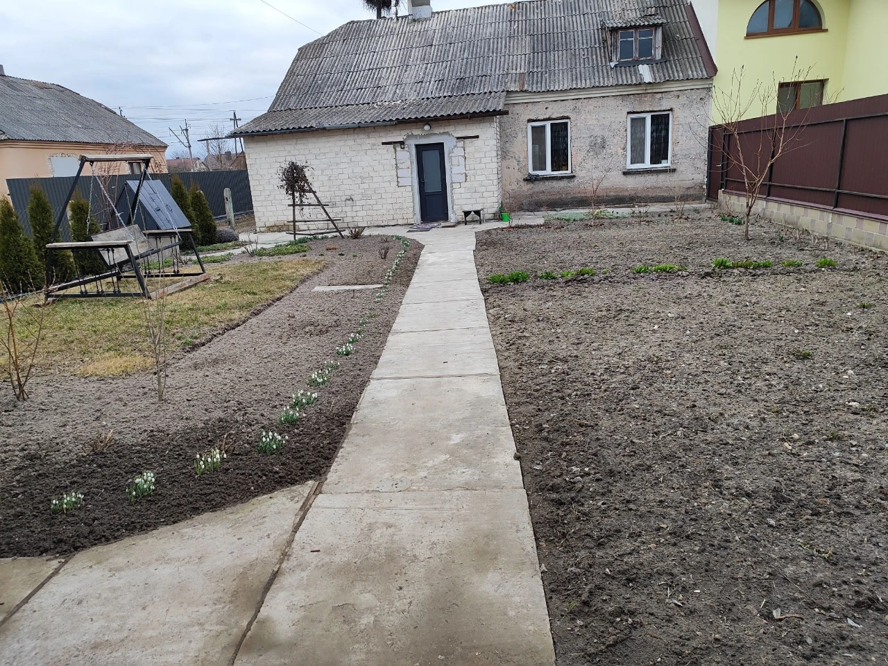 Продам житловий будинок