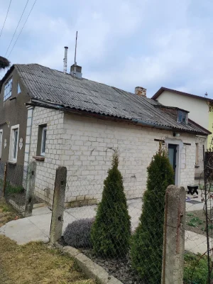Продам житловий будинок