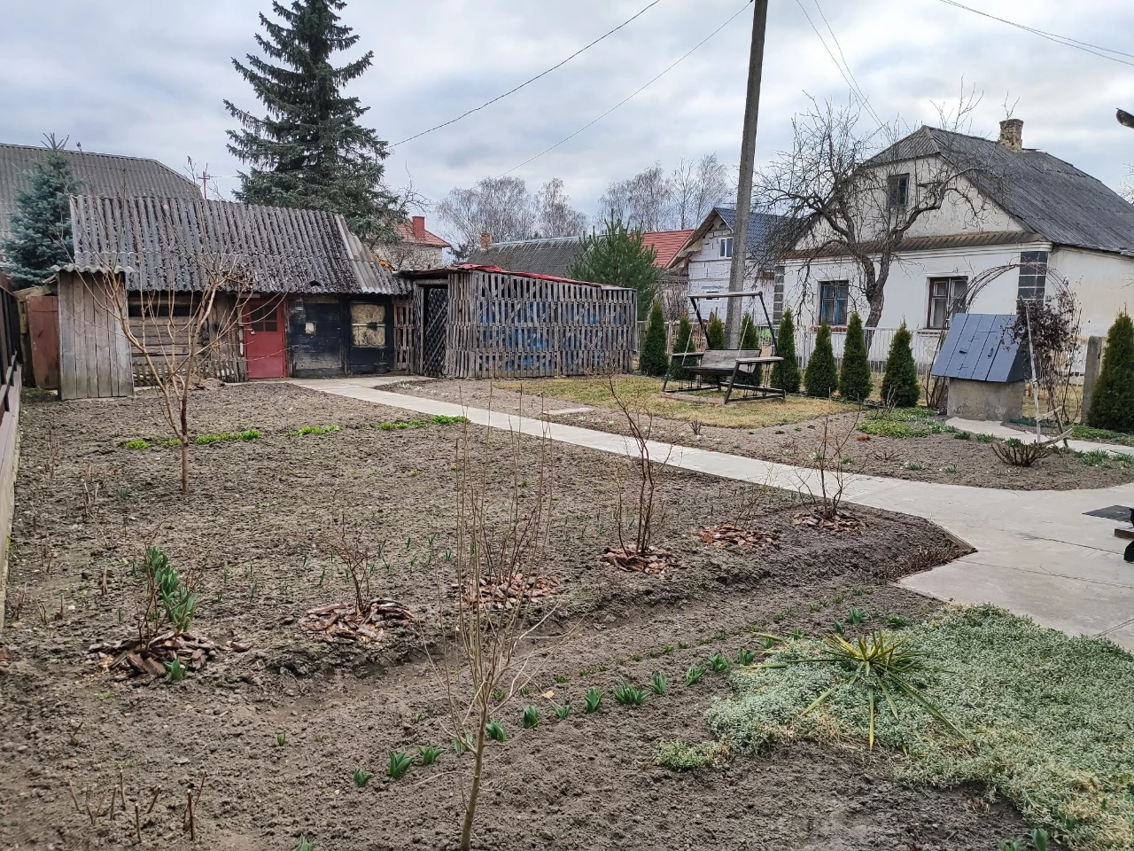 Продам житловий будинок