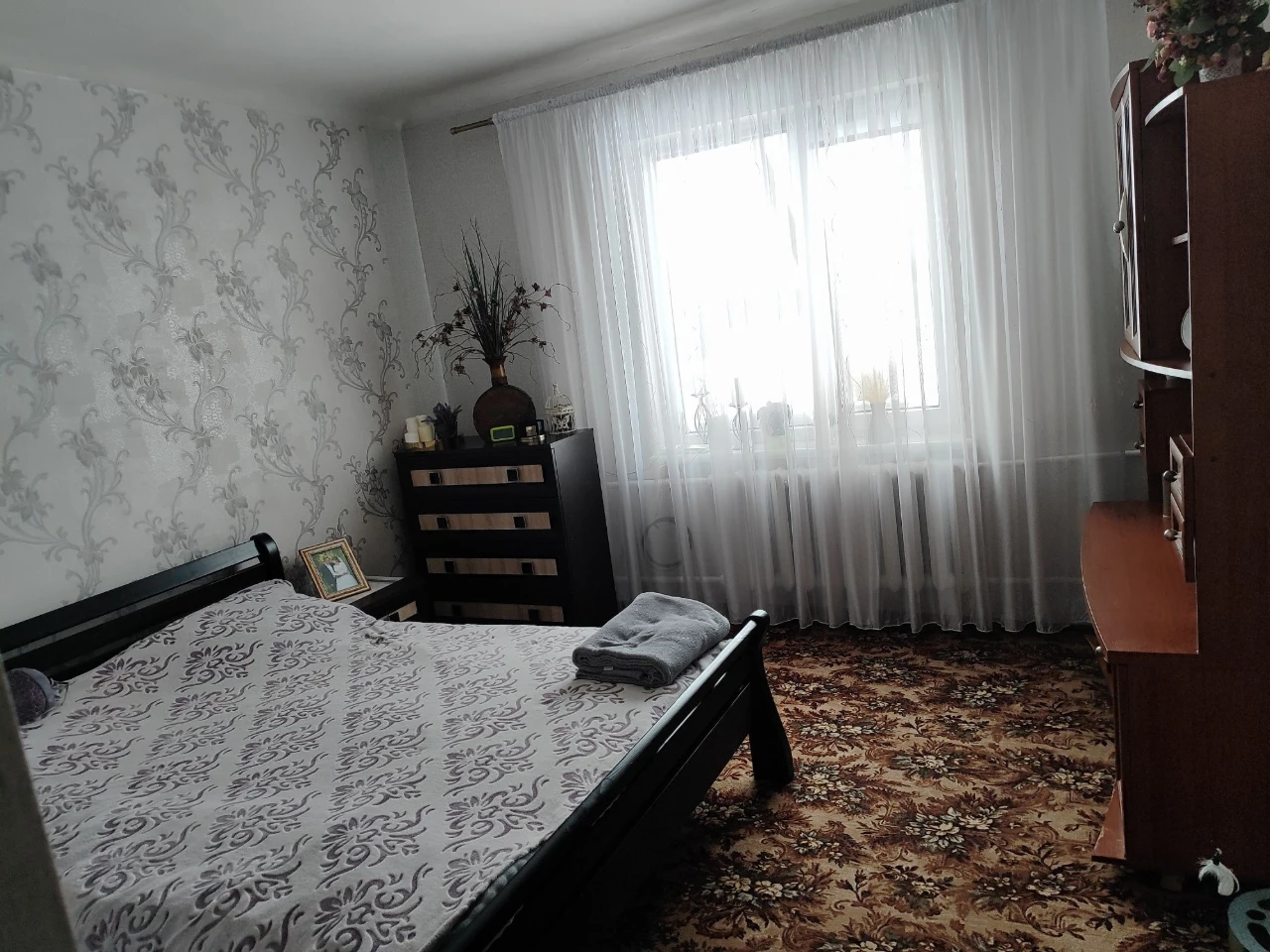 Продам житловий будинок