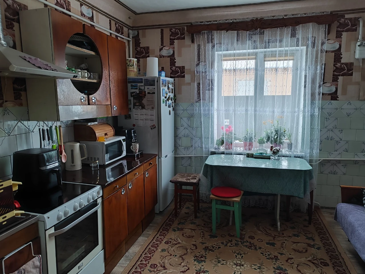 Продам житловий будинок