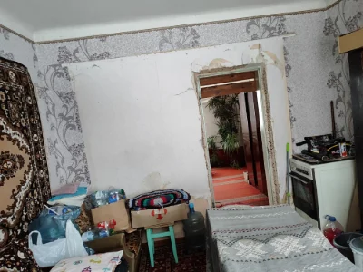 Продам житловий будинок