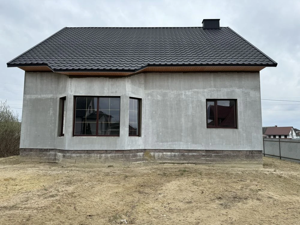 Продам будинок ! Новострой.