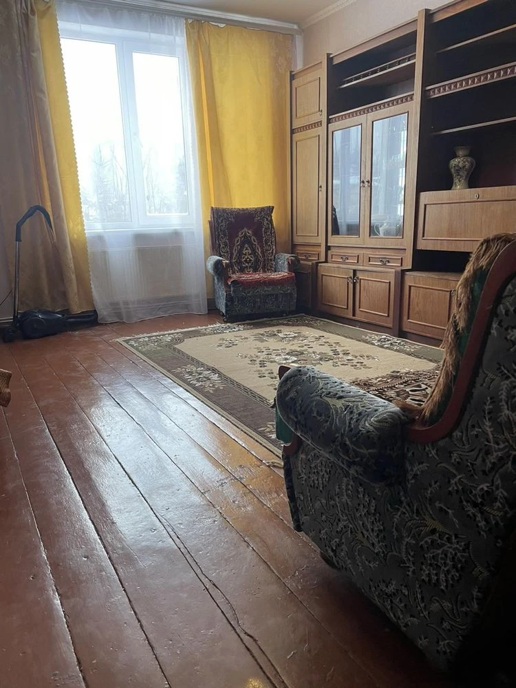 Продаж частини будинку в центрі міста