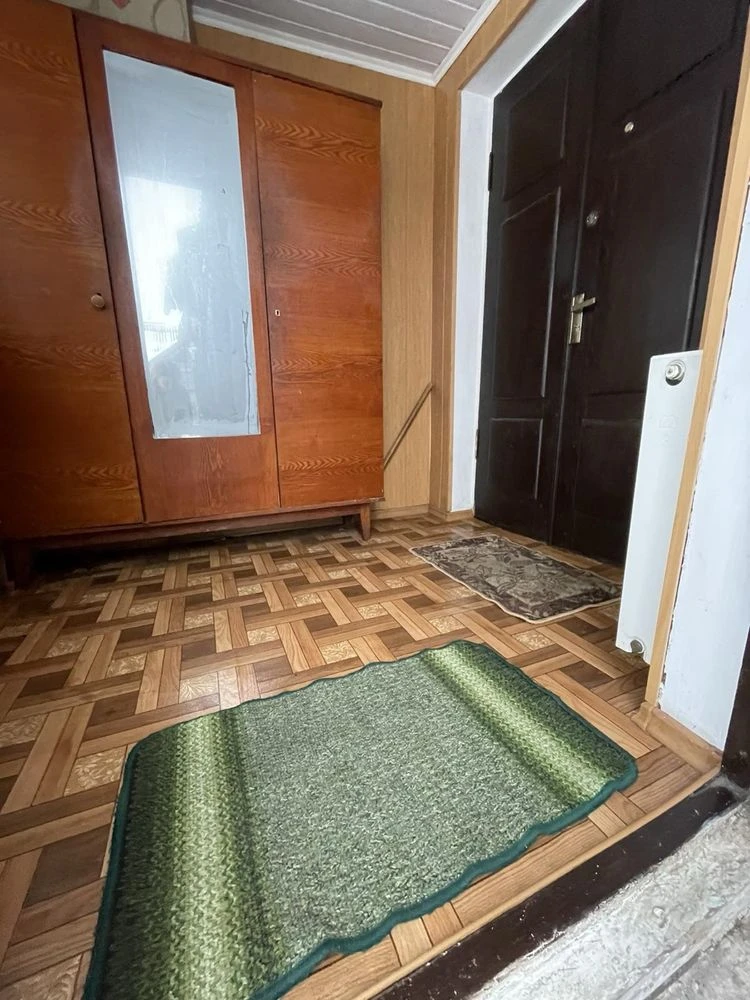 Продаж частини будинку в центрі міста