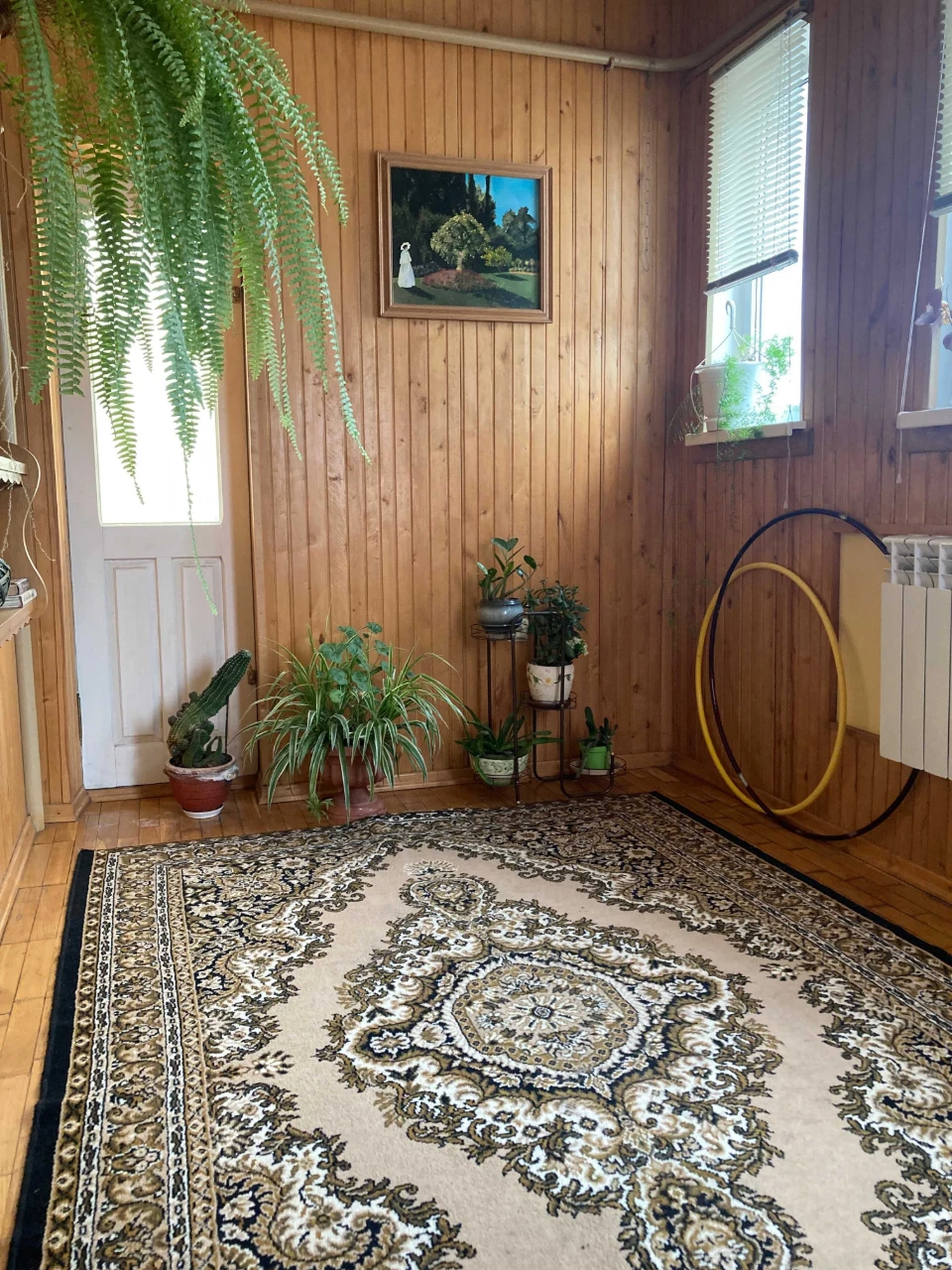 Продам 2-поверховий будинок