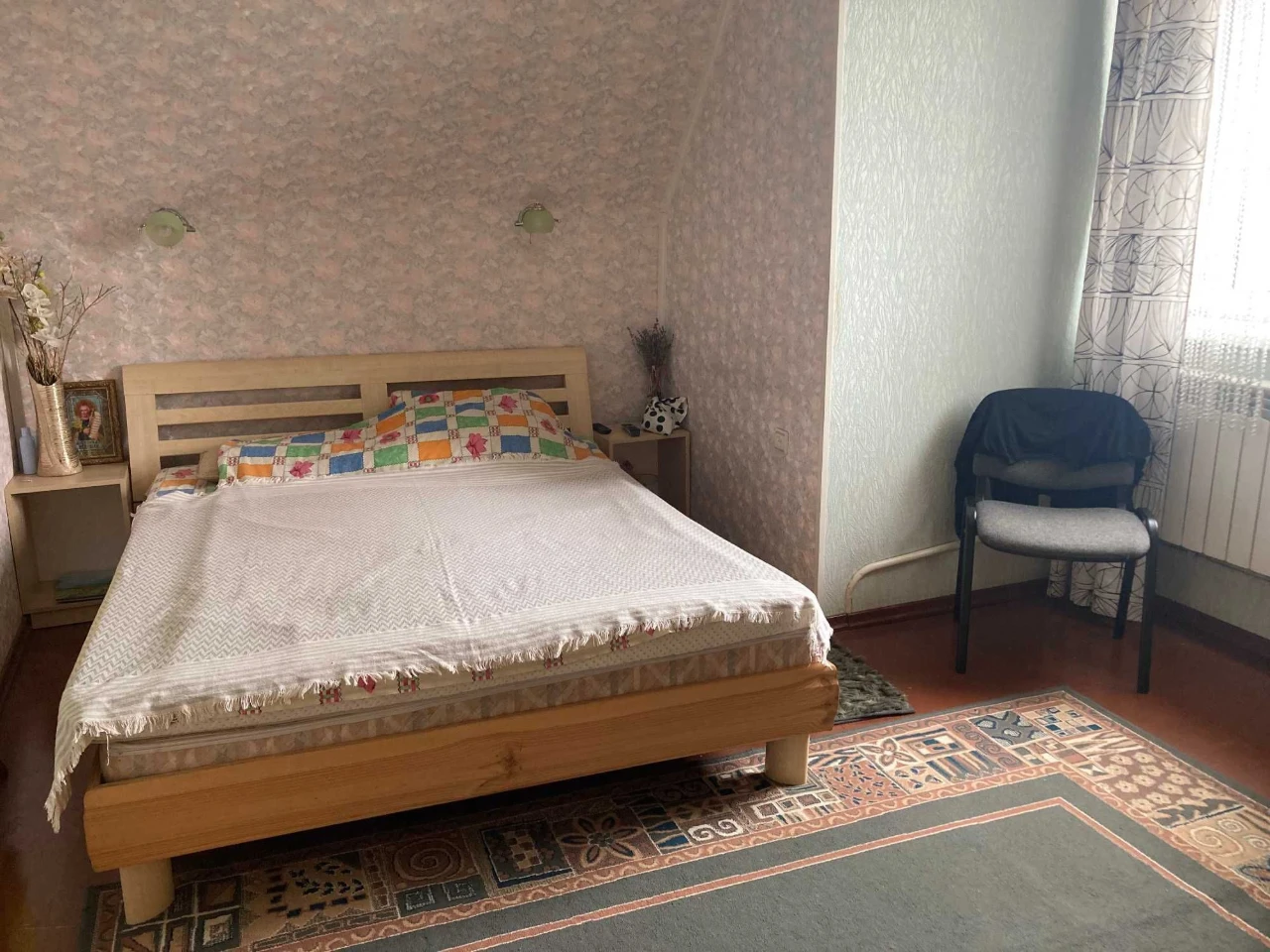 Продам 2-поверховий будинок