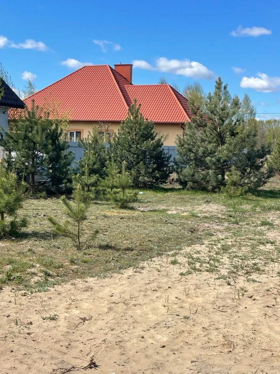 Новий будинок, Ковель район Олше. Якісна побудова, світло, с