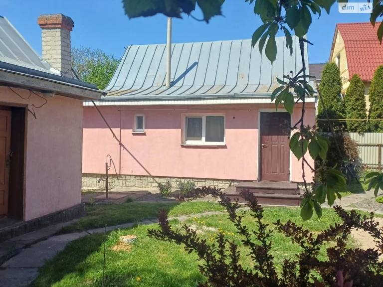 Продаж Дім