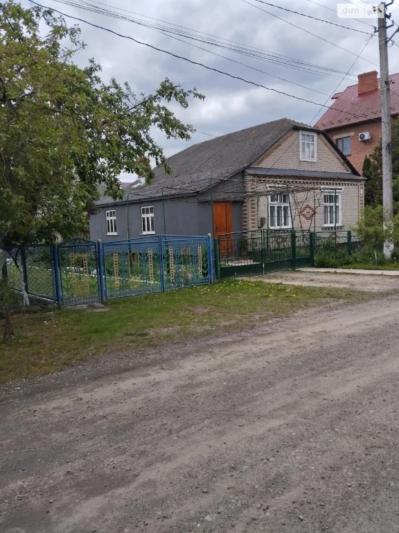 Продаж Дім