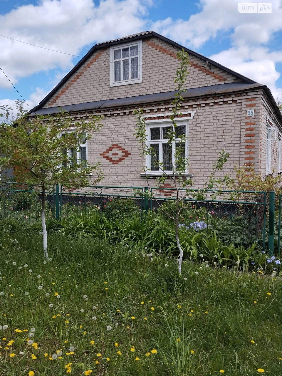 Продаж Дім
