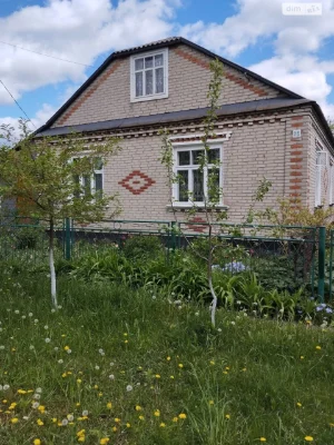 Продаж Дім