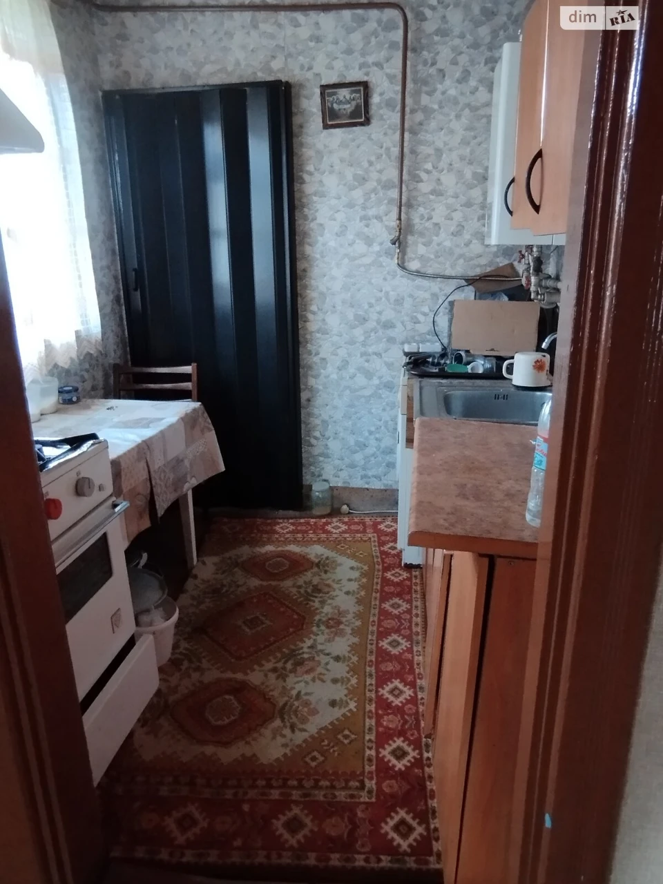Продаж Дім