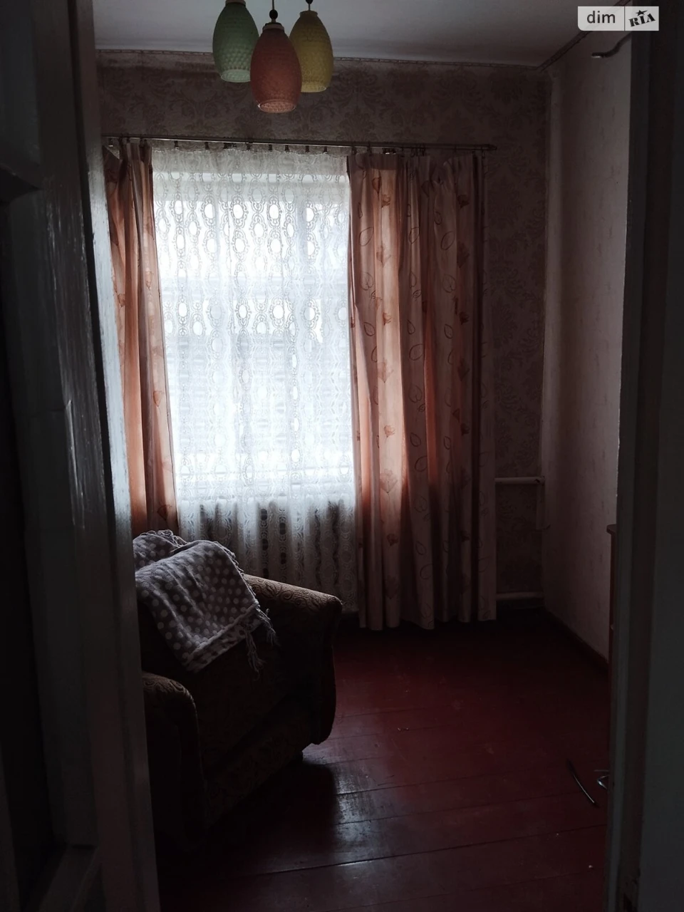Продаж Дім