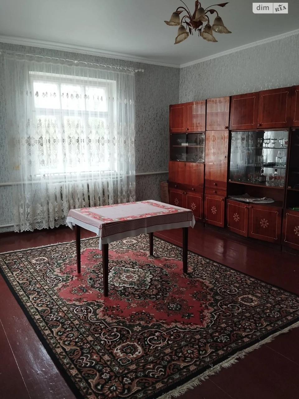 Продаж Дім