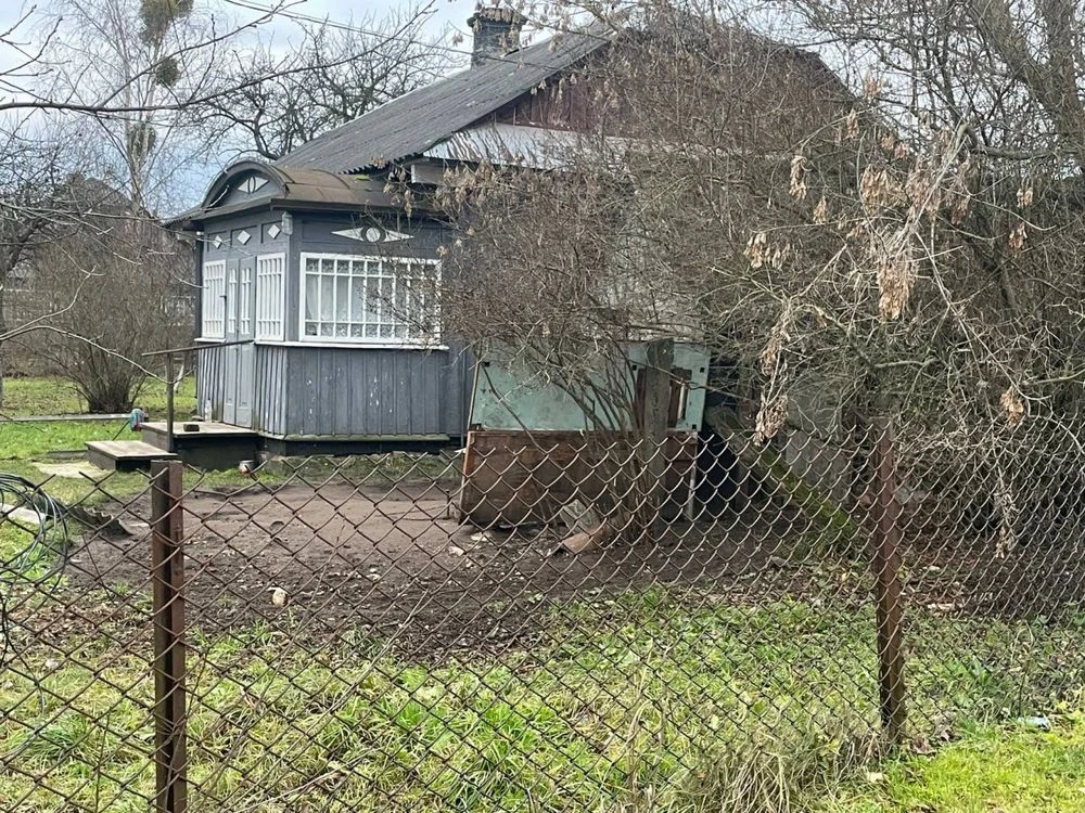Продам будинок  в місті Любомль