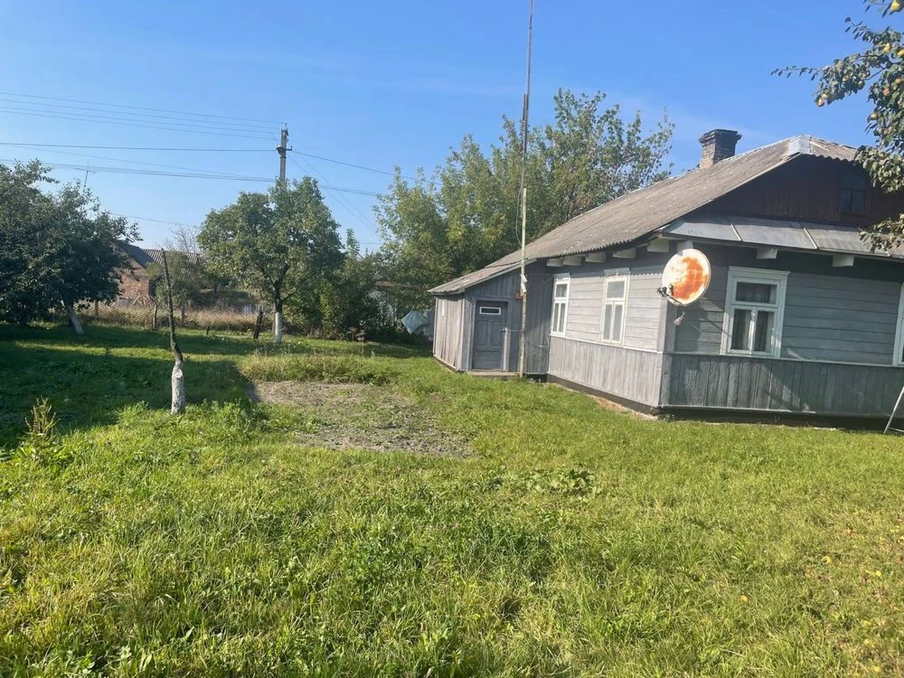 Продам будинок  в місті Любомль