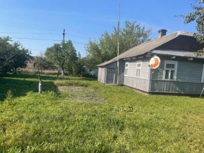Продам будинок  в місті Любомль