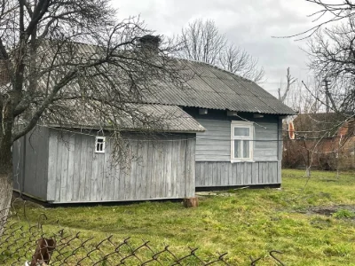 Продам будинок  в місті Любомль