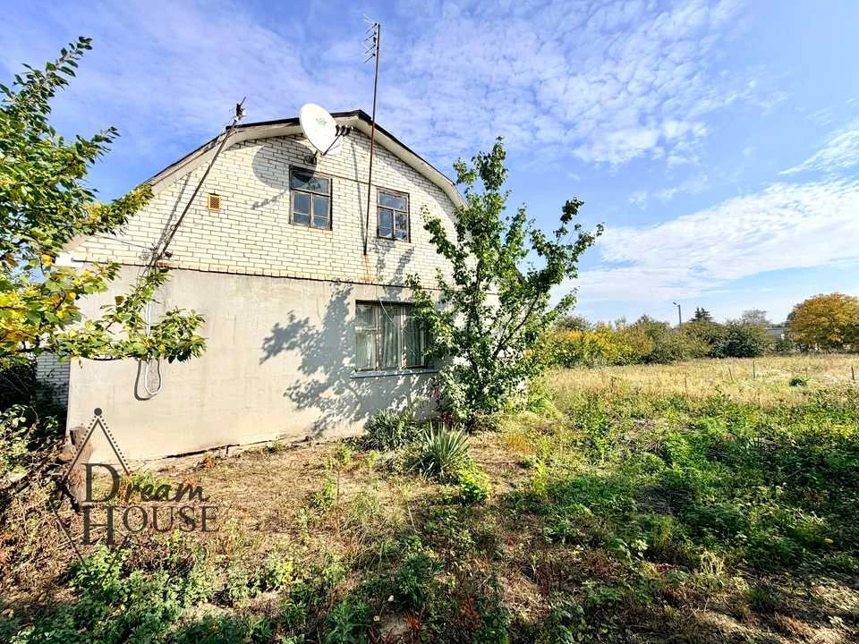 Будинок. Нововолинськ, Панасівка