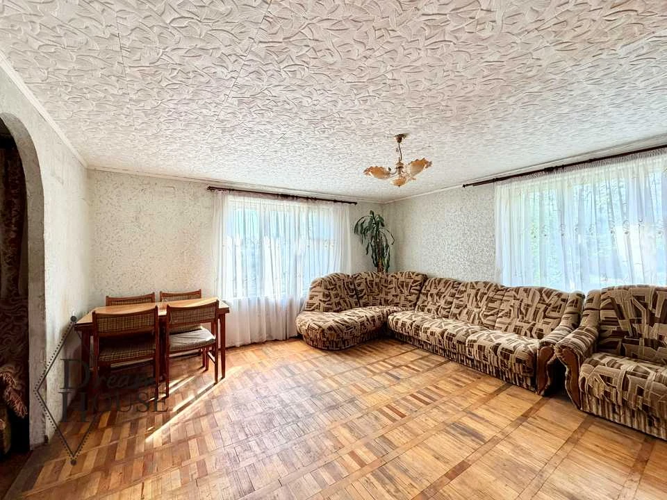 Будинок. Нововолинськ, Панасівка