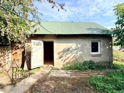 Будинок. Нововолинськ, Панасівка