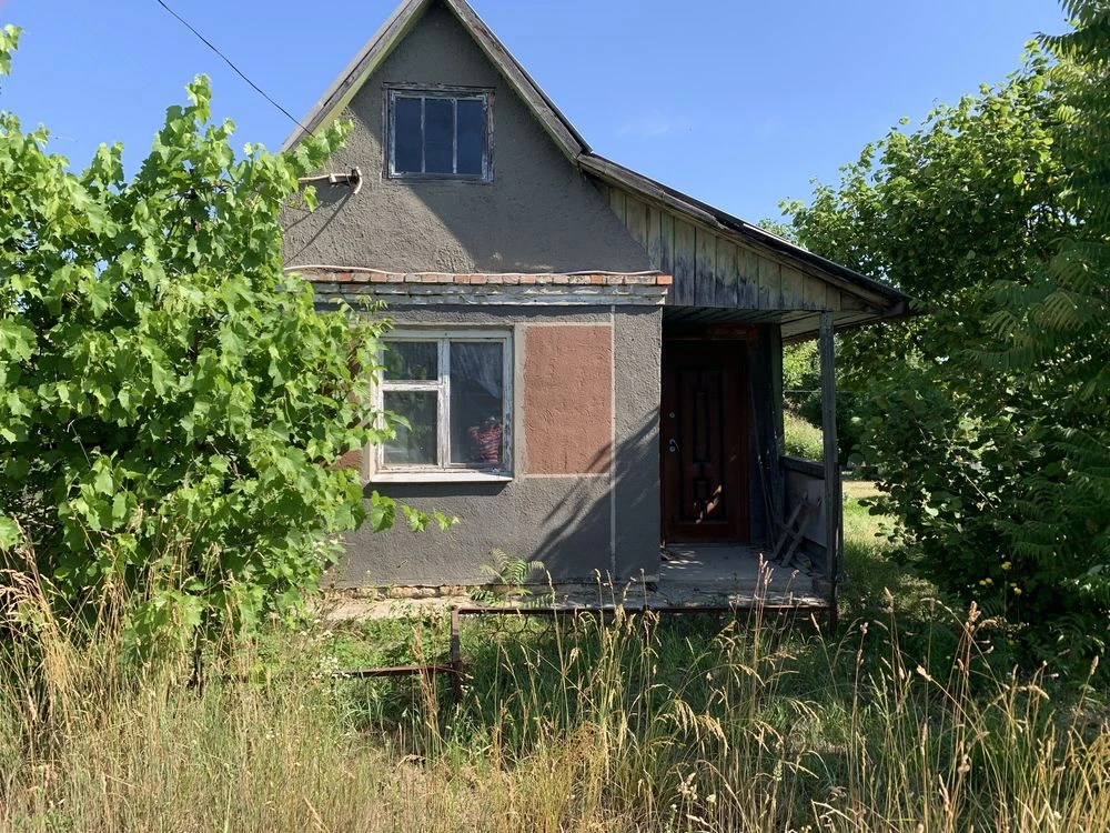Продам дачу в дачному масиві «Прикордонник».