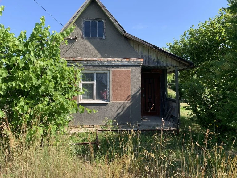 Продам дачу в дачному масиві «Прикордонник».