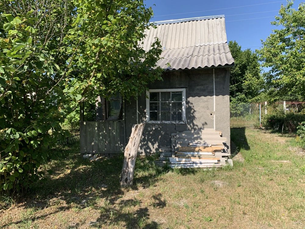 Продам дачу в дачному масиві «Прикордонник».