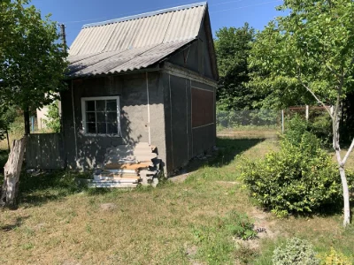 Продам дачу в дачному масиві «Прикордонник».