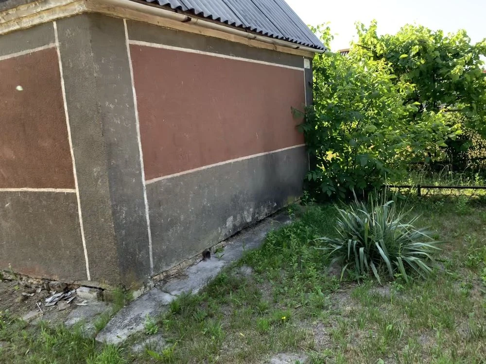 Продам дачу в дачному масиві «Прикордонник».