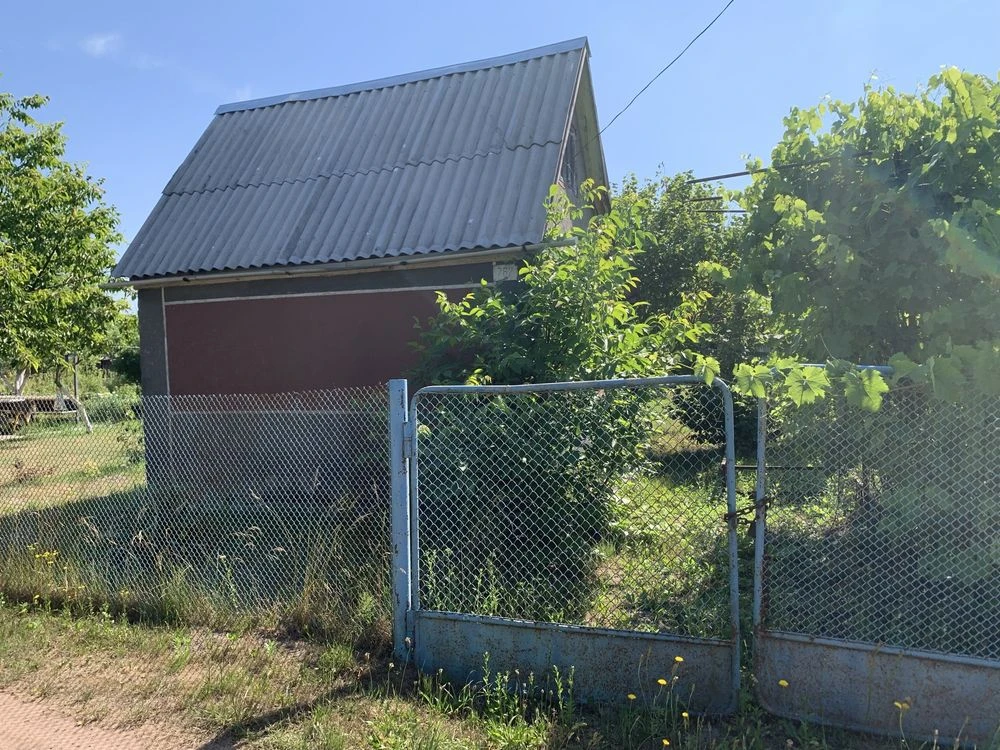 Продам дачу в дачному масиві «Прикордонник».