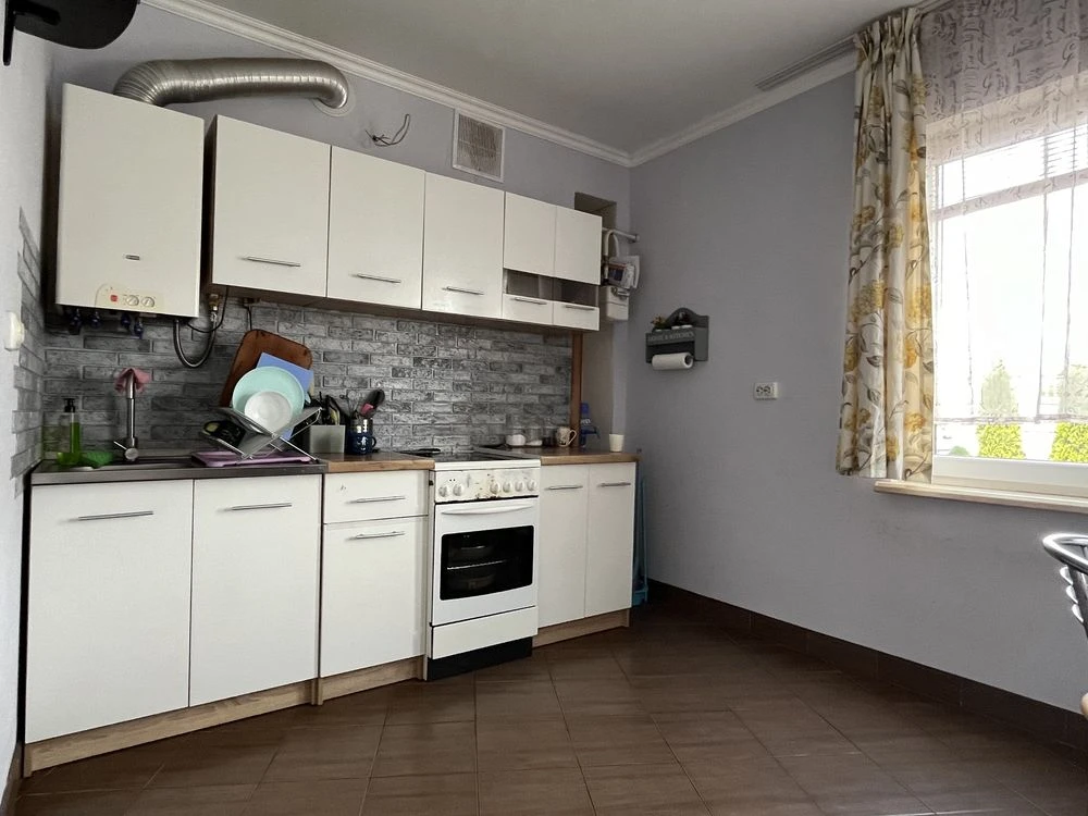 Продаж багатоквартирного будинку