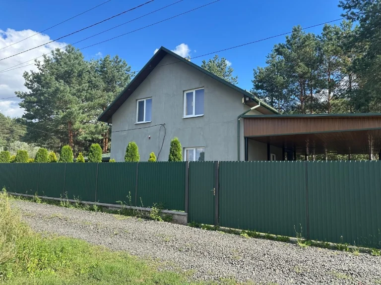 Продається будинок біля м. Нововолинськ