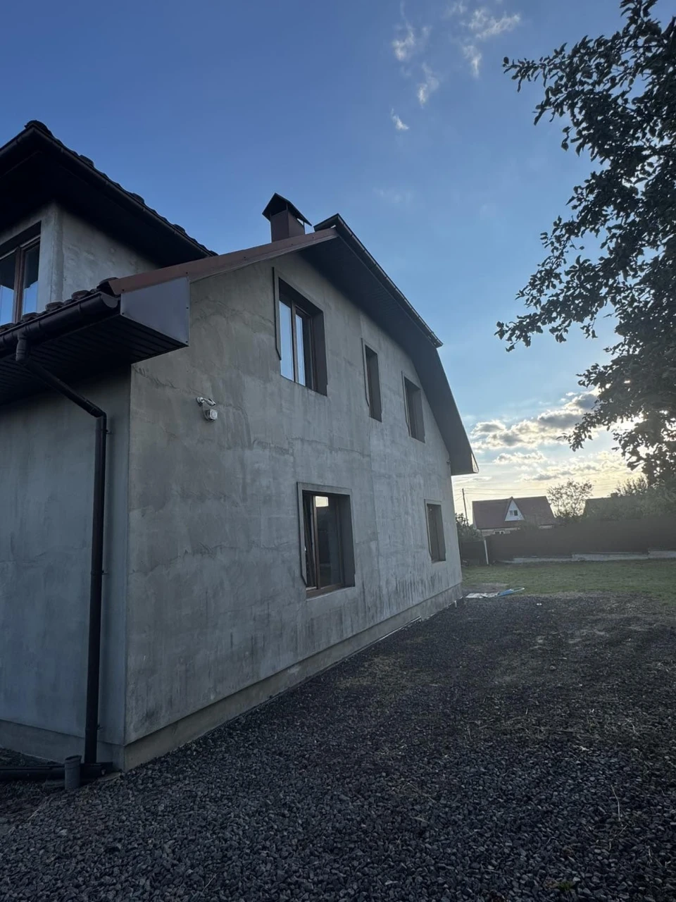 Продаж будинку в смт.Благодатне