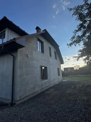 Продаж будинку в смт.Благодатне