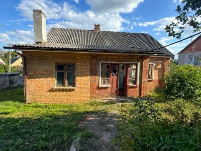 Будинок. Нововолинськ, Рябченюка