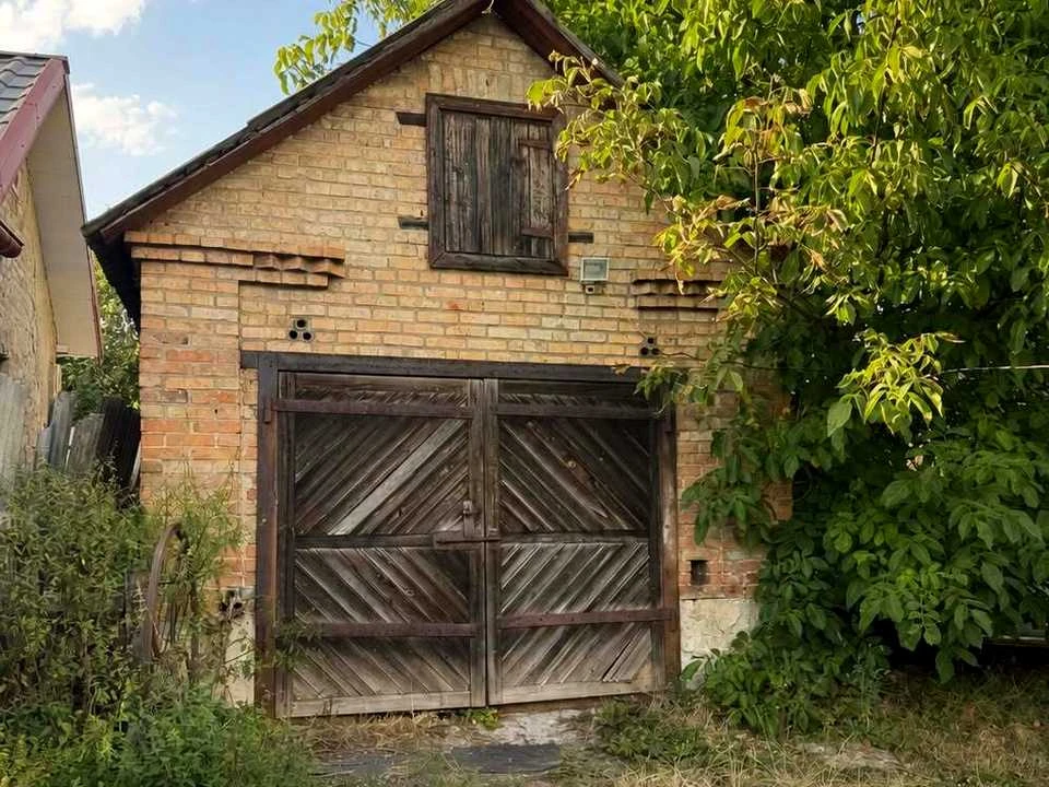 Будинок. Нововолинськ, Рябченюка
