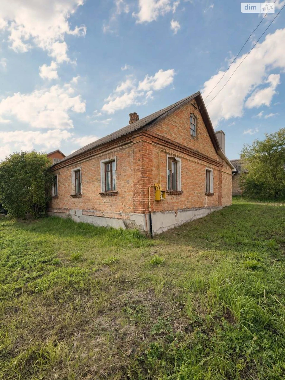Продаж Дім