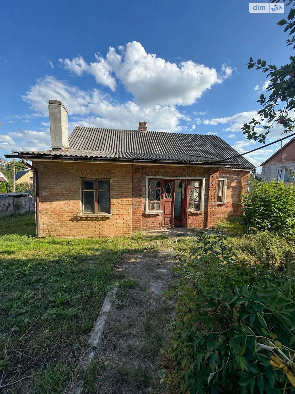 Продаж Дім