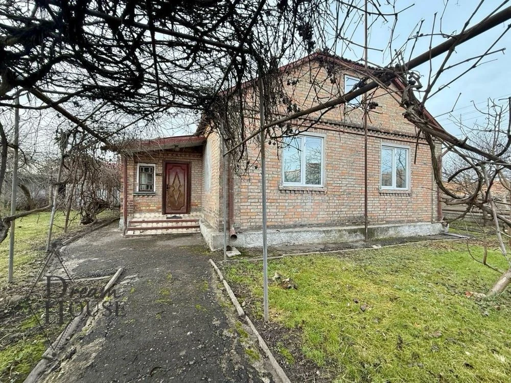Продаж будинку поруч з лісом (МОЖЛИВИЙ ПРОДАЖ ПІД СЕРТИФІКАТ