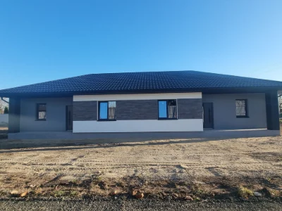 Продаж Будинку Дуплекса