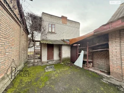 Продаж Дім
