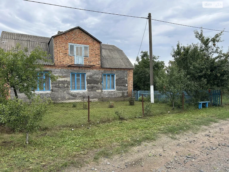 Продаж Дім